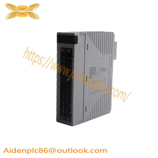 Yokogawa SCP461-51 S2 Processor Module