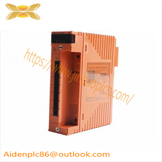YOKOGAWA SDV144-S53 Digital Input Module