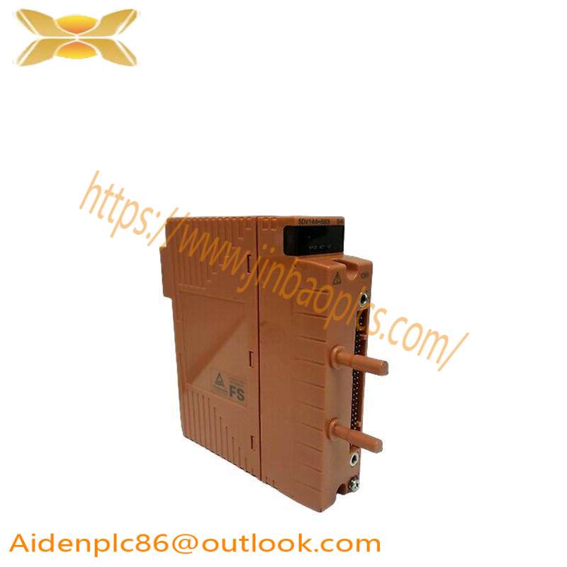Yokogawa SDV144-S63 Digital Input Module