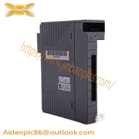 Yokogawa SDV521-S33  Digital output module