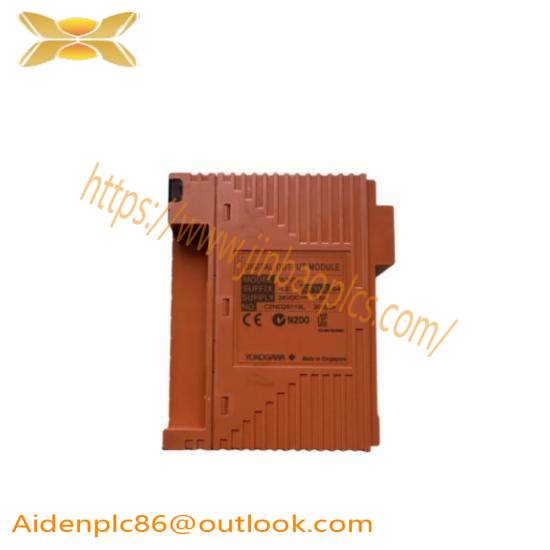 YOKOGAWA SDV531-L23 Digital Output Module