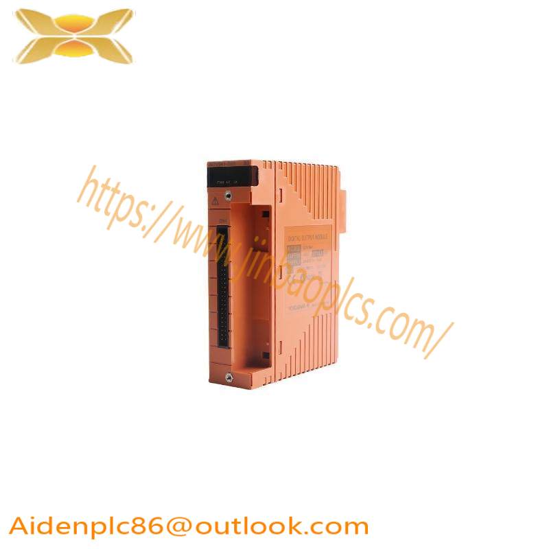 Yokogawa 0190-33295