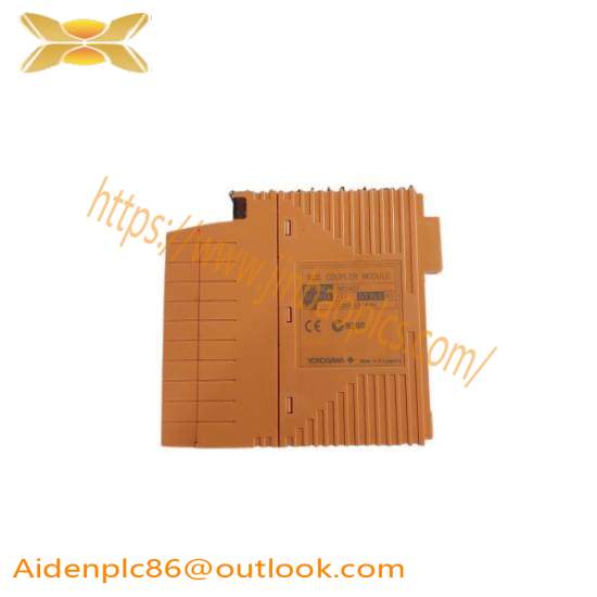 Yokogawa SEC401-11  ESB Bus Coupler Module