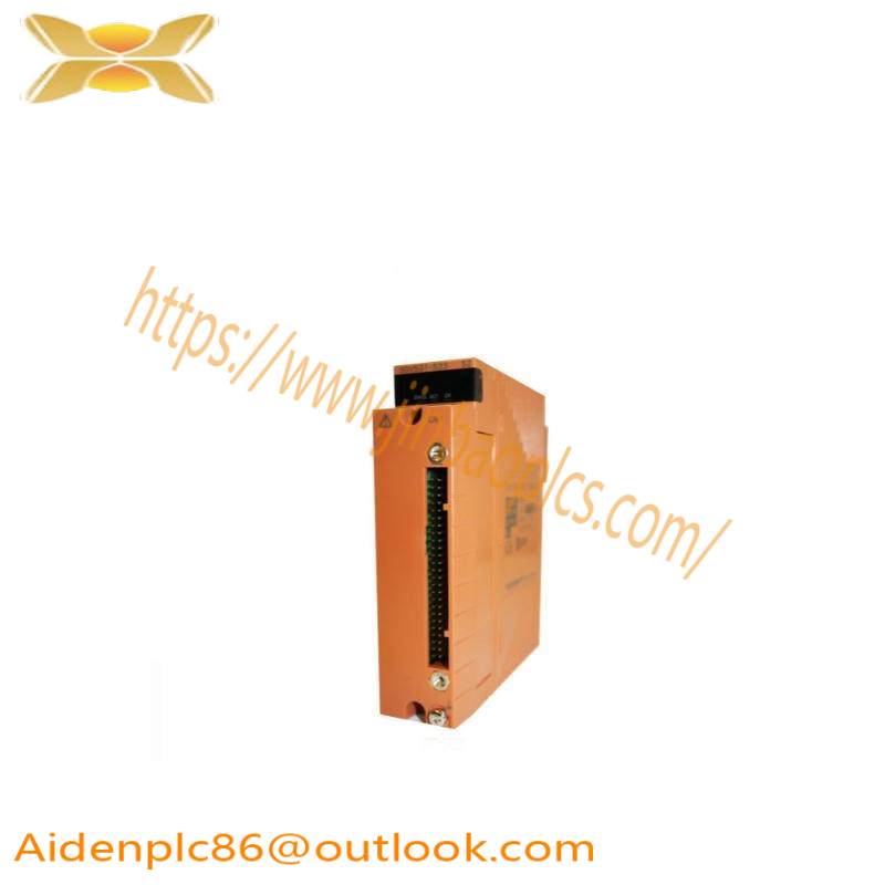 YOKOGAWA SPW482-E3 S1 Power Supply Module
