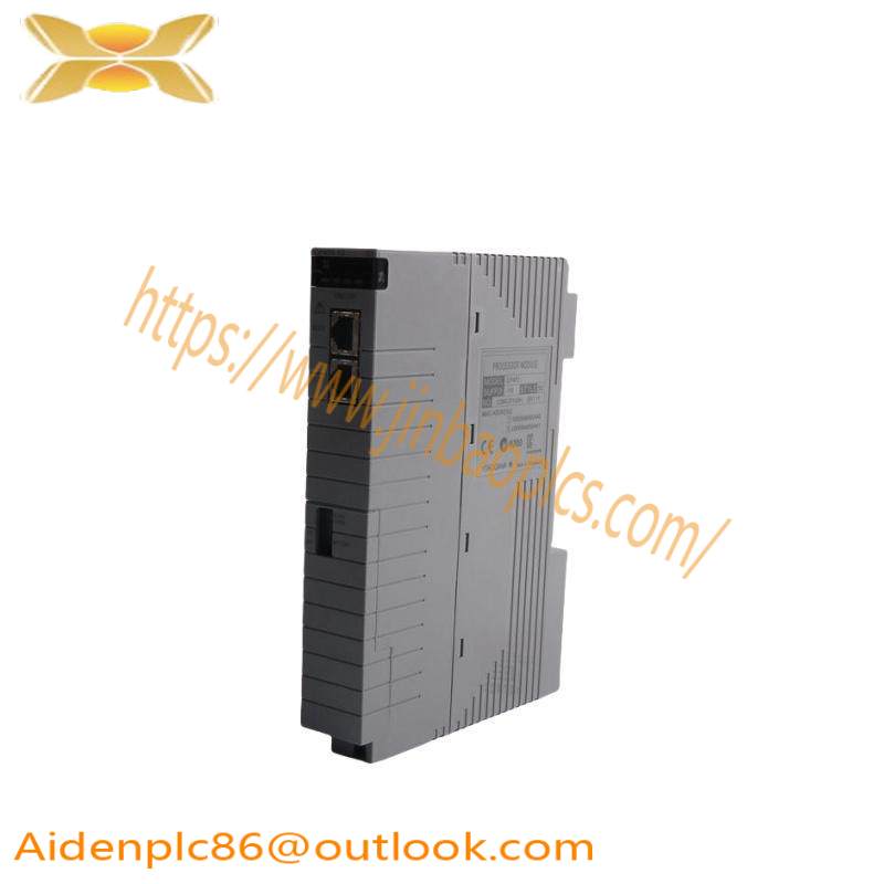 YOKOGAWA SR1030B62-3MN*1C