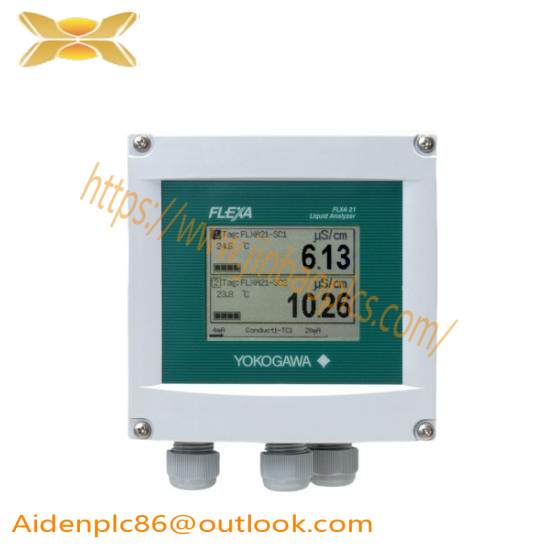 YOKOGAWA SR1030B62-3MN*1C