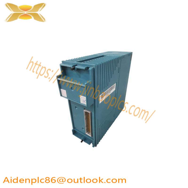 Yokogawa SYS68KCPU-40B/16 Power Supply Module