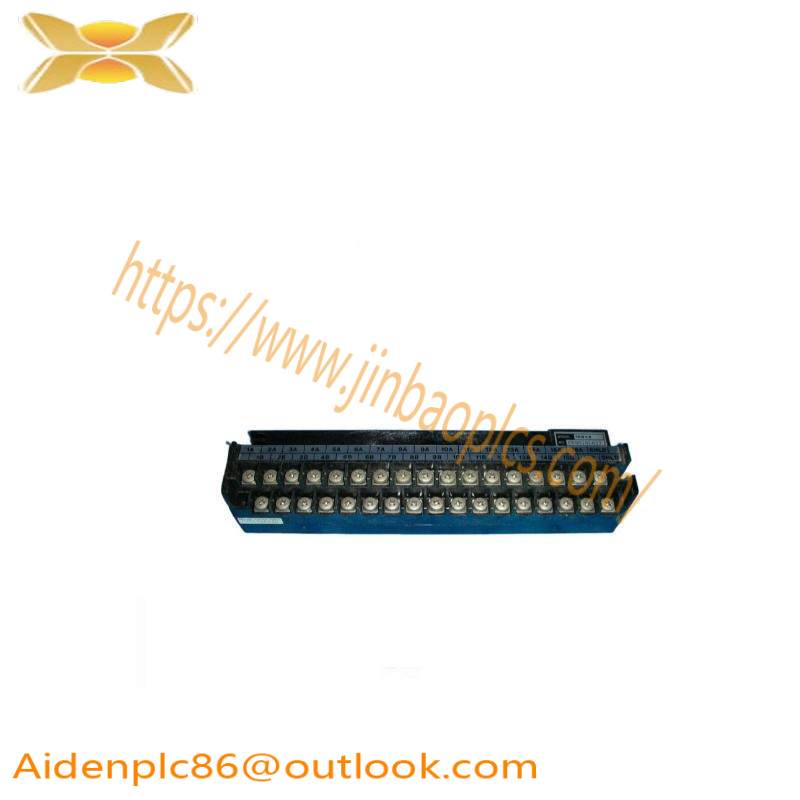 YOKOGAWA TE16*B TERMINAL BLOCK/STRIP
