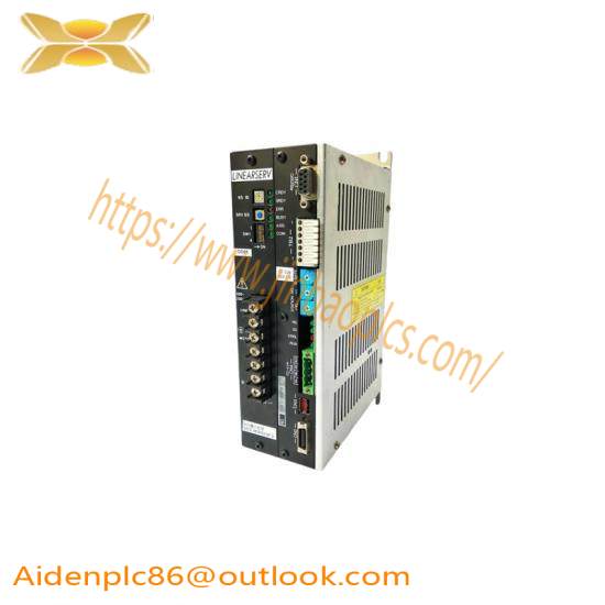 YOKOGAWA UM1L-130E-1AA-2C1-2/CN driver