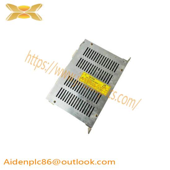 YOKOGAWA UM1L-210E-1AA-2C1-2/CN Servo driver