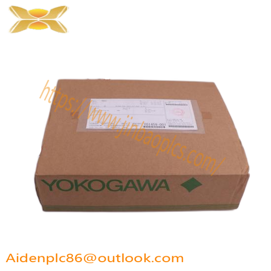 Yokogawa V1702  Interface Card