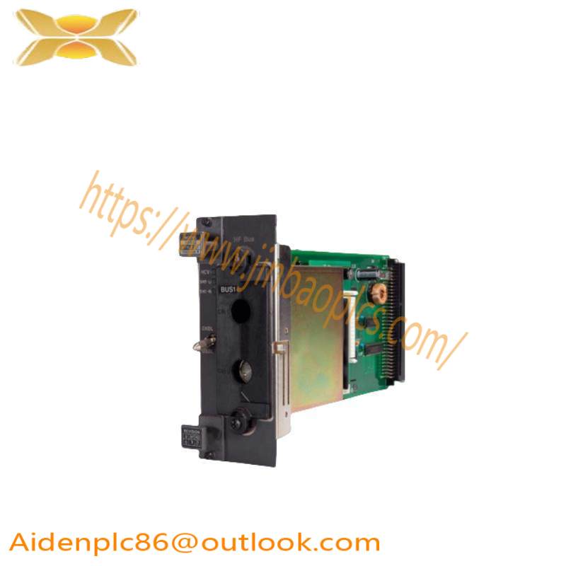Yokogawa VF311 S1 V-NET Station module