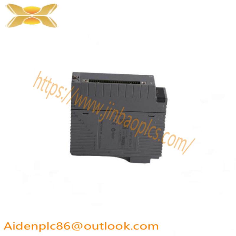 Yokogawa VF702 Control Bus Interface Card