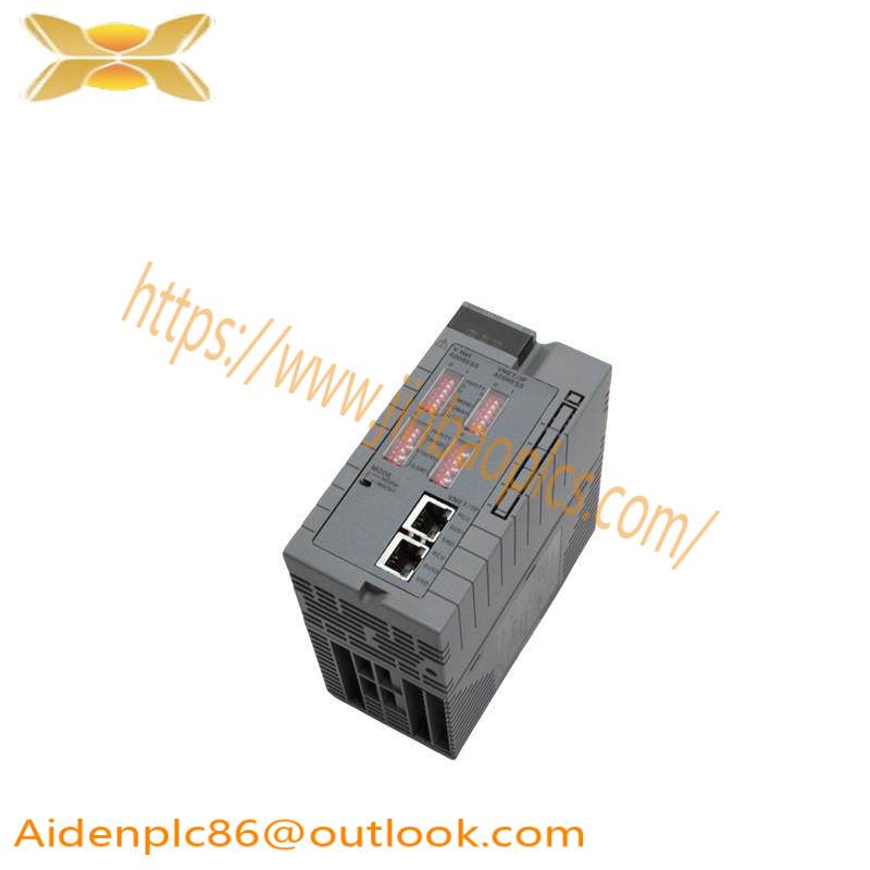 Yokogawa VI451-10 Communication Module