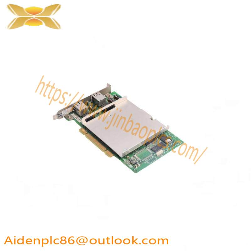 YOKOGAWA VI701 S1 Analog Input Module