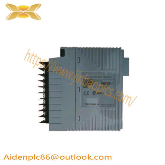 YOKOGAWA VO/E2/TCDM24/L8