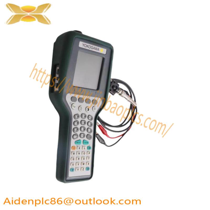 Yokogawa YHC4150X-01/YHC4150X Portable Hart Communicator