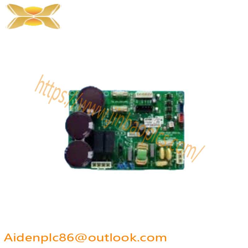 Yokogawa YORK-003 Module