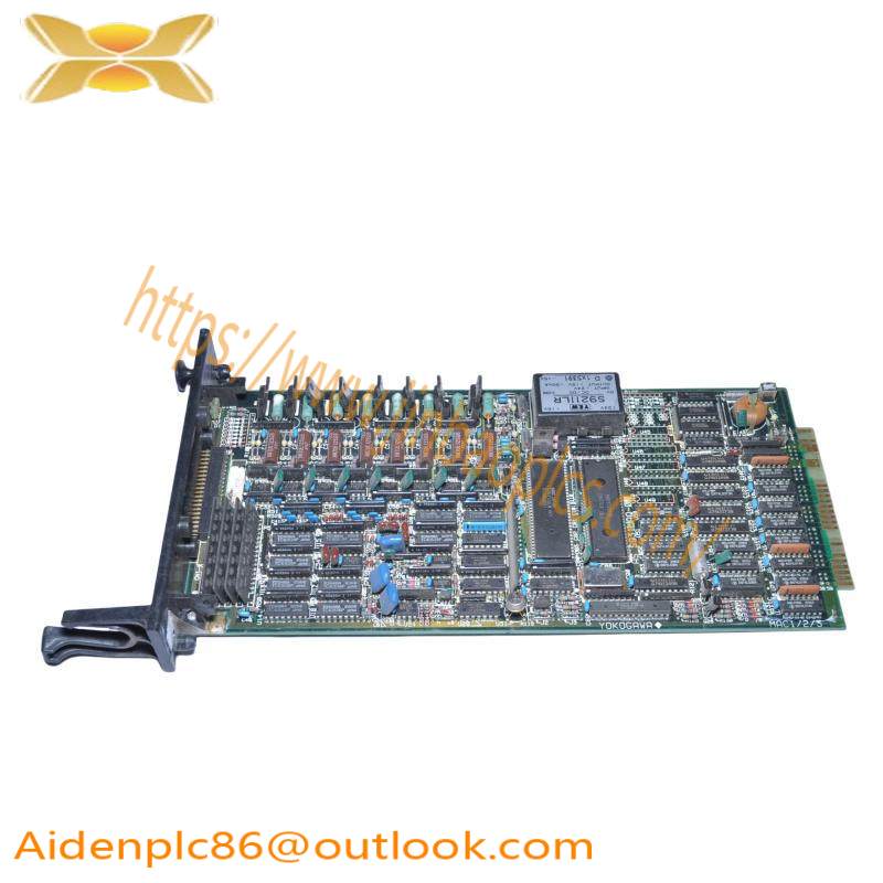 YOKOGAWA YS1700-000/A34