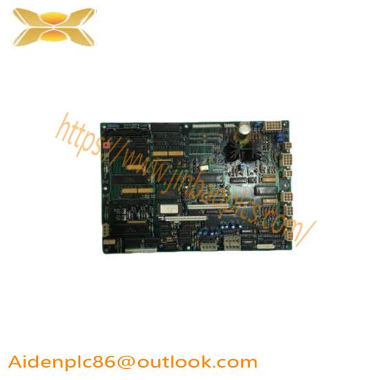 YORK 031-00940-001 Circuit Board