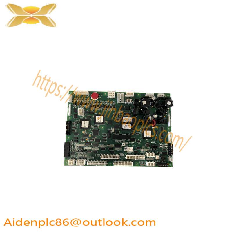 YORK 031-02478-002 PCB1429R055 PCB2116 Micro Board