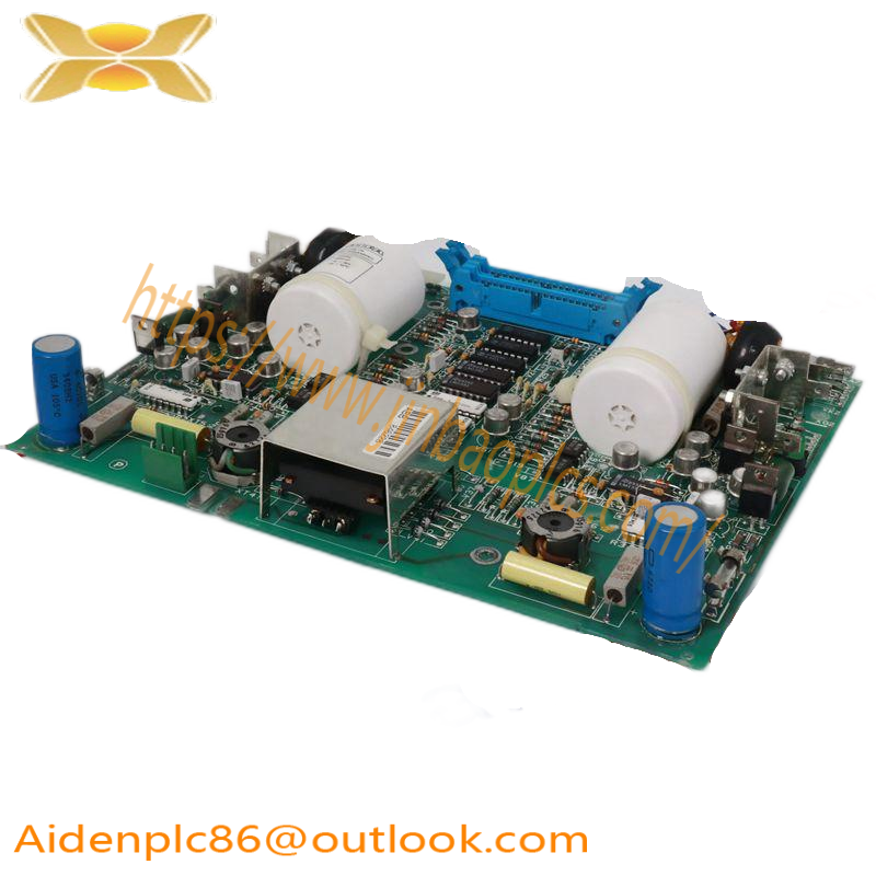ABB YPQ112A Robotics Drive PC Board