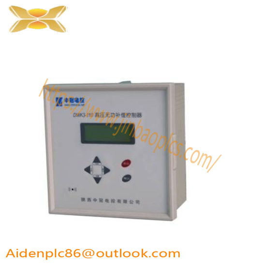 Zhongguan Electric DWK3-110BZM  Shaanxi Zhongguan Electric Control Co., Ltd