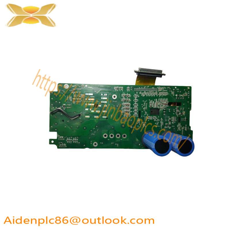 ABB ZINT-521 The inverter