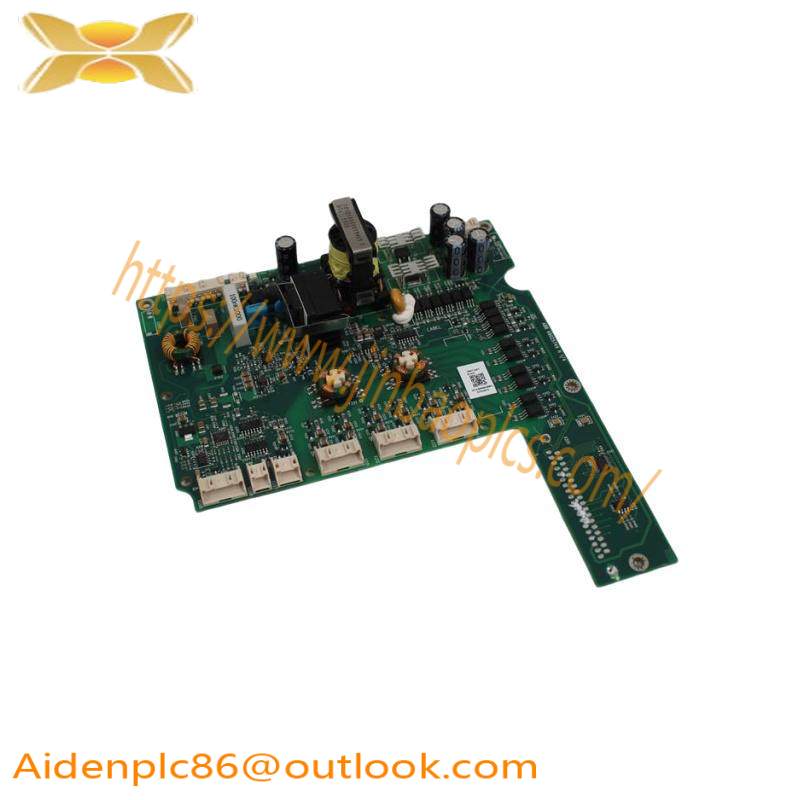 ABB ZINT-541
