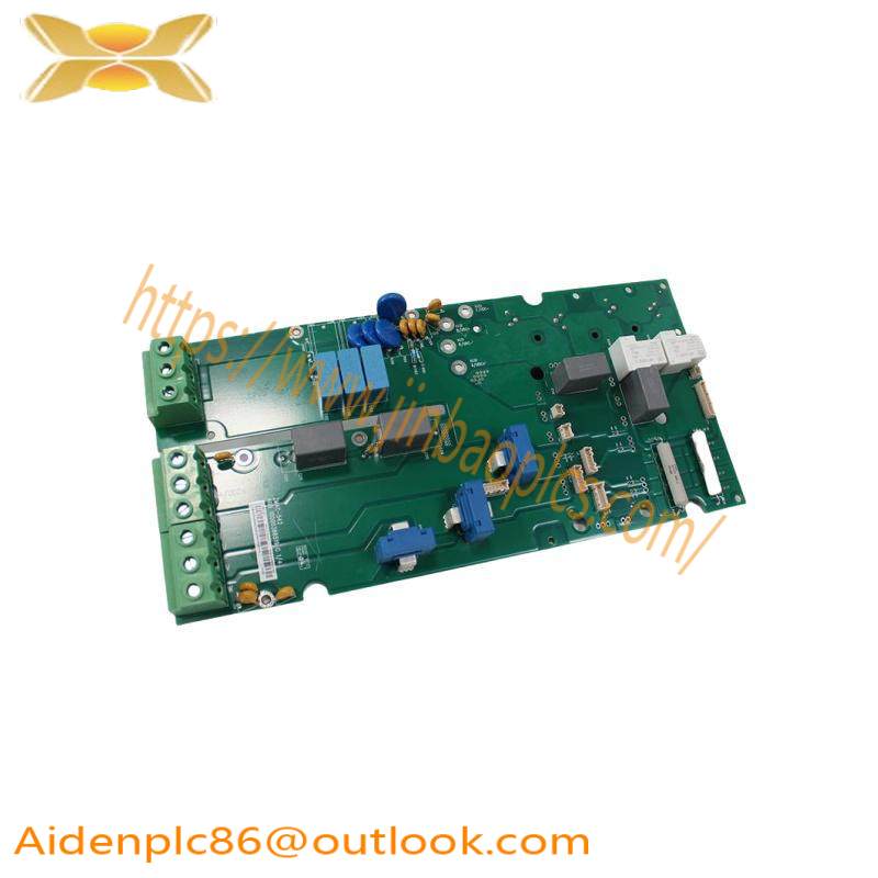 ABB zmac-542 Driver board