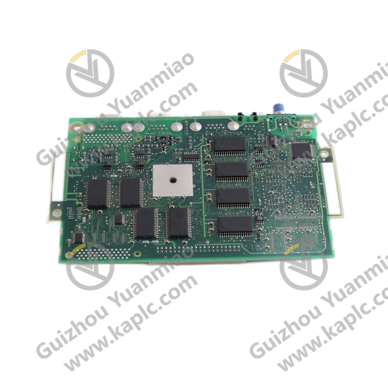 KUKA 00-128-456 Interface Board - Advanced Manufacturing Solution