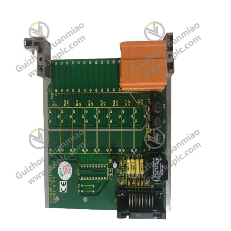 HONEYWELL 05701-A-0325: Advanced Analytics DC Input Card