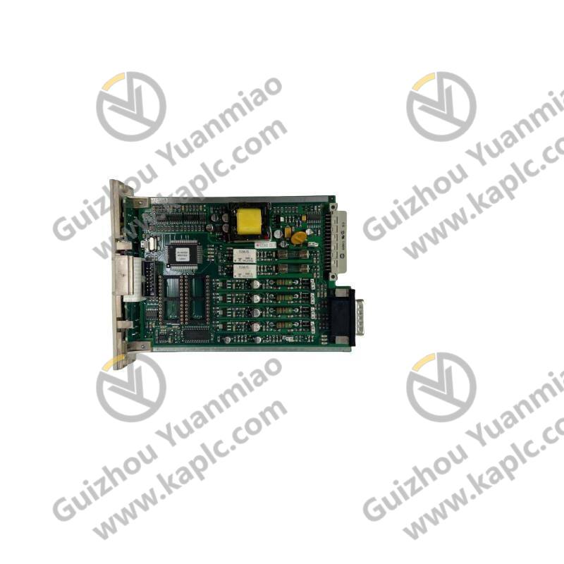 Honeywell 05704-A-0146 5704F Fire Control Card - Advanced Fire Safety System Module