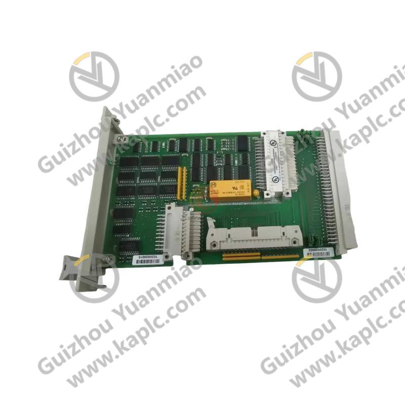 HONEYWELL 10001/R/I Vertical Bus Driver for Industrial Control