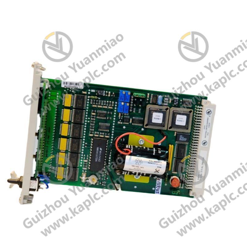 Honeywell 10006/2/1 - Diagnostic & Battery Module