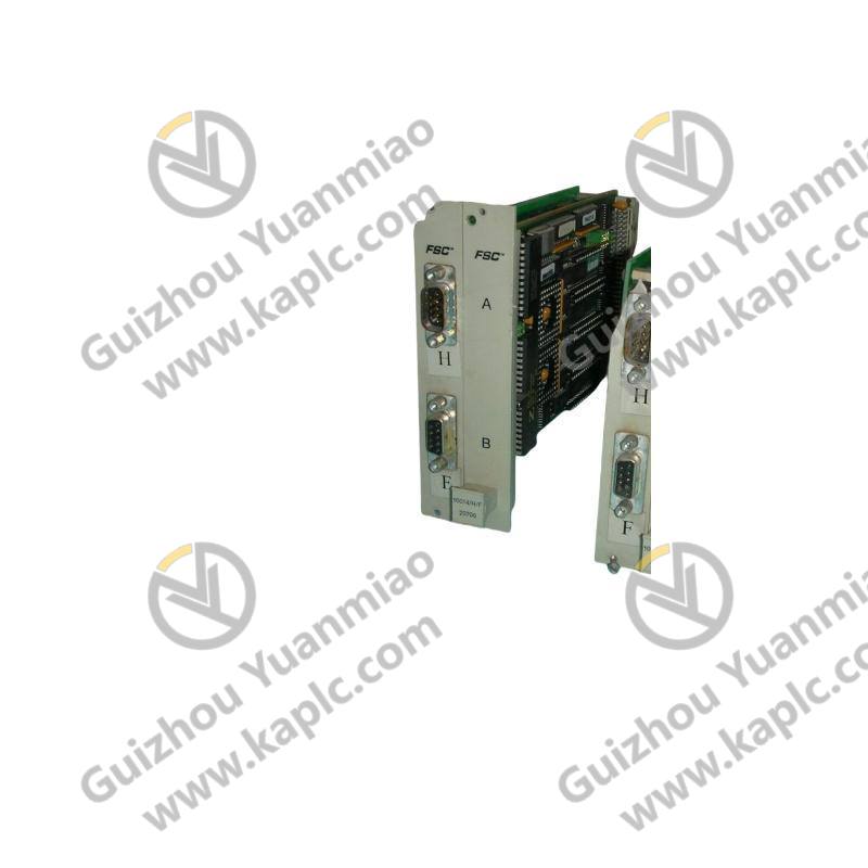 Honeywell 10014/H/F PLC Communication Module