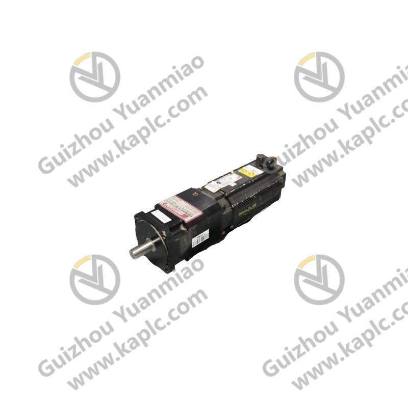 Control Techniques 115DUB300CACAC PG115-100 AC Servo Motor