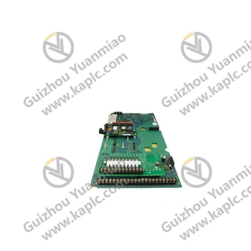 Allen Bradley 1336F-MCB-SP1D: Advanced Main Control Board for Industrial Automation
