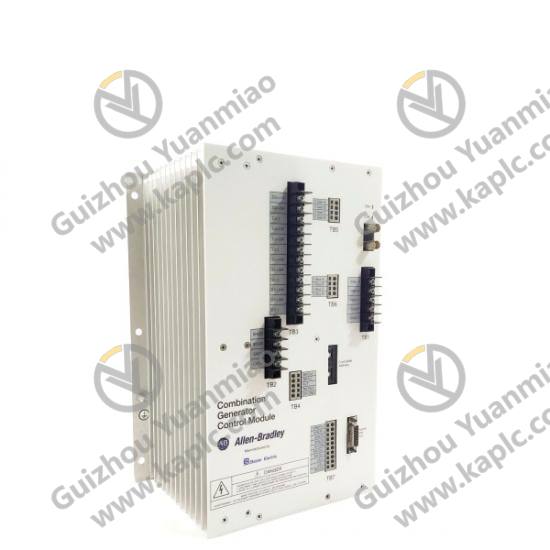 GE DS200IIBDG1AFA MarkV Series