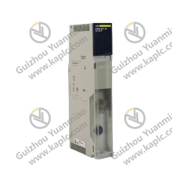Schneider Quantum 140CRA93101 Controller