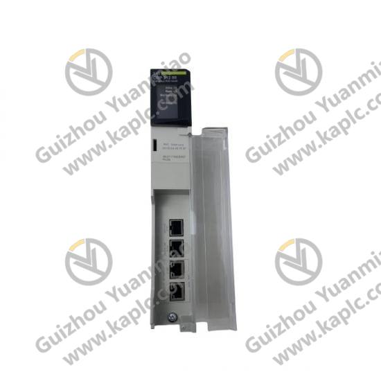 Schneider Quantum 140CRP31200C Processor