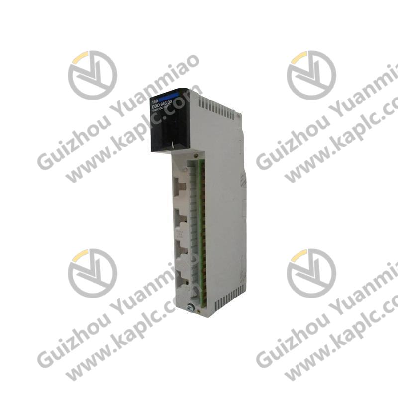 Schneider Electric 140DDO84300 - DC Digital Output Module