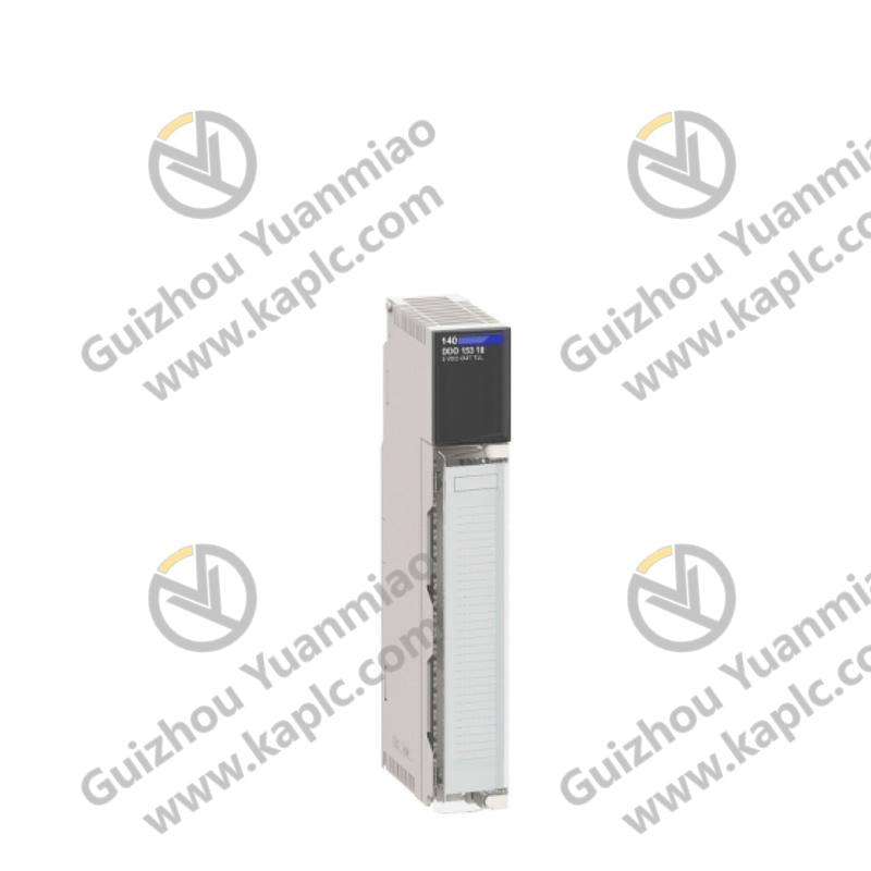 Schneider Electric 140DDO84300C PLC DC Digital Output Module