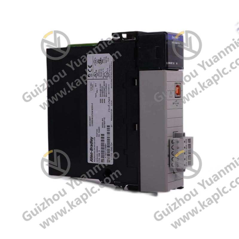 ABB AB 1440-TPS02-01RB Position Module