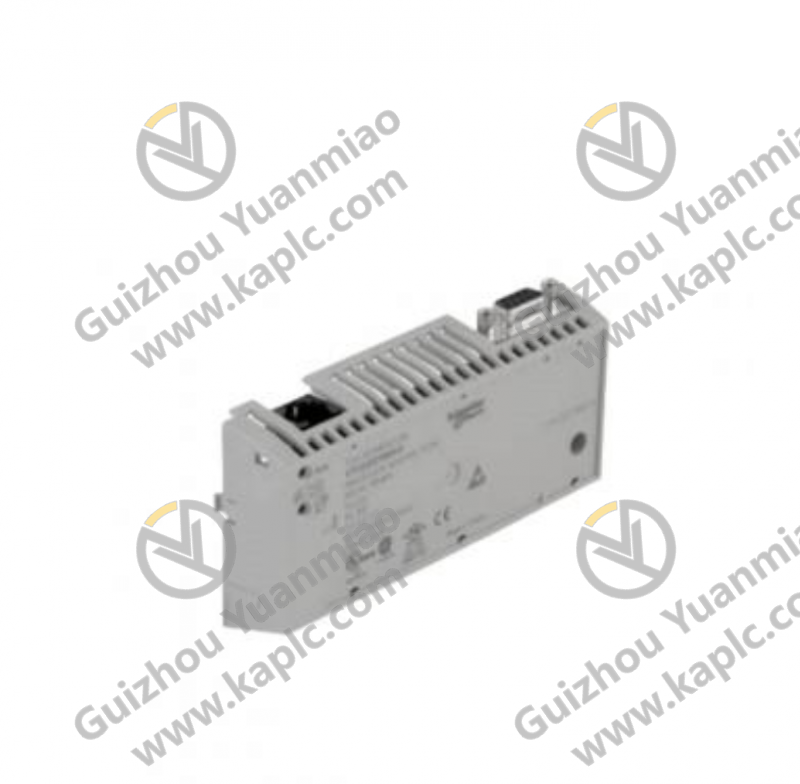 SIEMENS 16114-171 6-Channel Module Card for Rack