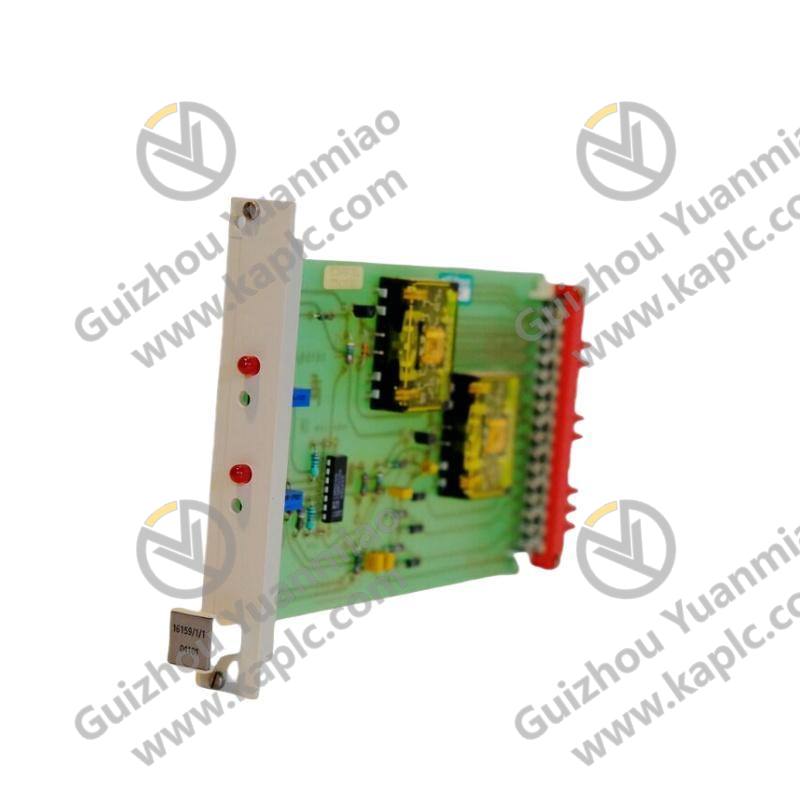 Honeywell 16159/1/1 Input Module Digital, Control & Automation