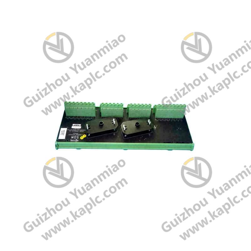 SIEMENS MOORE 16167-1-7: Advanced Standard Discrete Module for Industrial Control