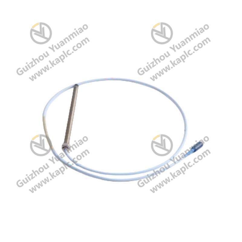 Bently Nevada 16710-30 Industrial Interconnect Cable