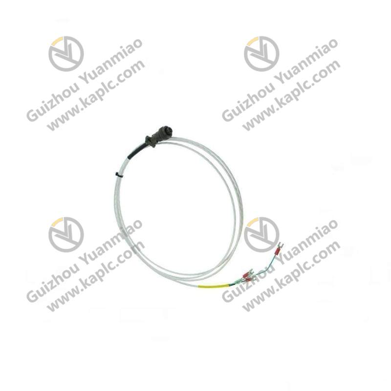 BENTLY NEVADA 16710-32 Interconnect Cable: Advanced Industrial Communication Solution