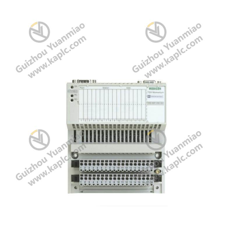 Schneider Electric 170INT11003 Interbus Communication Adaptor